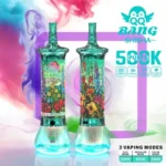 Dh Vape EU倉庫 使い捨てタイプ 1786782474