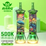 Dh Vape EU倉庫 使い捨てタイプ 1786782475