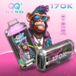 Dh Vape Almacén UE Desechable 1786777254