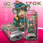 Dh Vape Almacén UE Desechable 1786777256