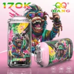 Dh Vape Almacén UE Desechable 1786777257