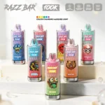 Dh Vape EU-Lager Einweg 1787562725