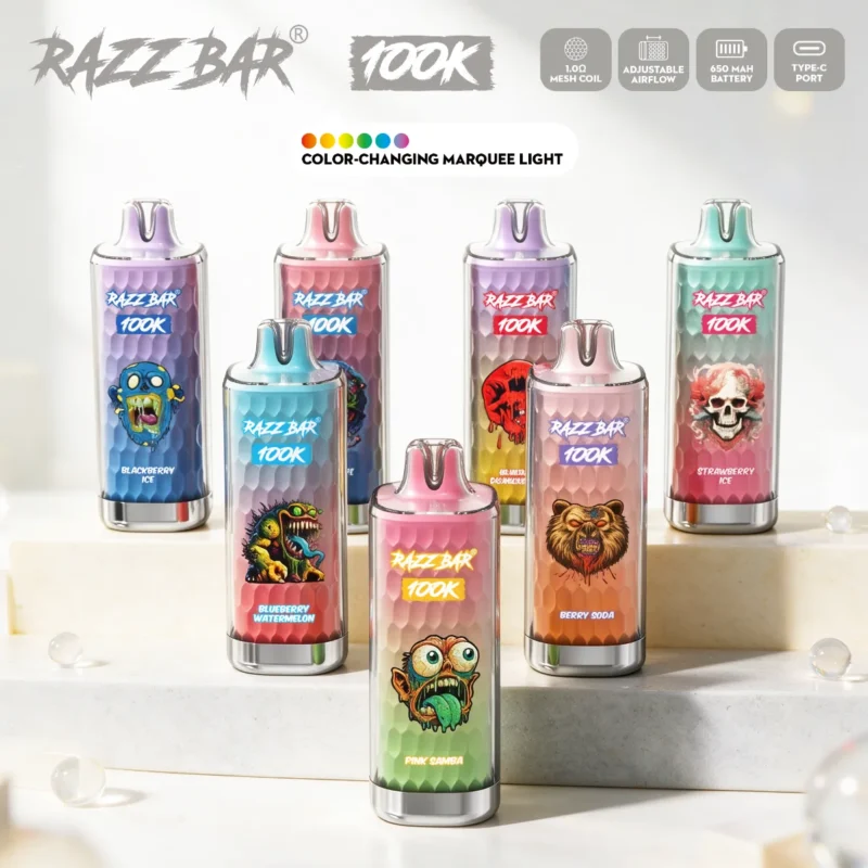 Dh Vape EU-Lager Einweg 1787562725