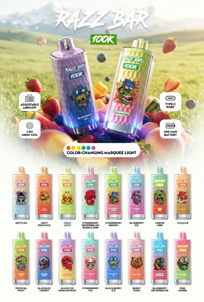Dh Vape EU-Lager Einweg 1787562731
