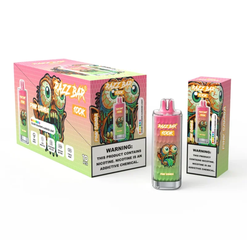 Dh Vape EU-Lager Einweg 1787562737
