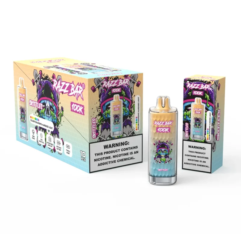 Dh Vape EU-Lager Einweg 1787562738