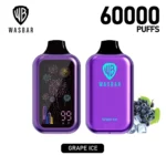 Dh Vape Wasbar 60k Einweg Ansicht