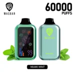 Dh Vape Wasbar 60k Einweg Variante