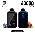 Dh Vape Wasbar 60k Einweg Bild