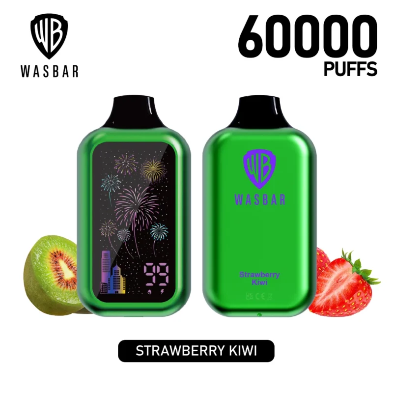 Dh Vape Wasbar 60k Einweg Design 2
