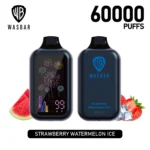 Dh Vape Wasbar 60k Einweg Ansicht 2