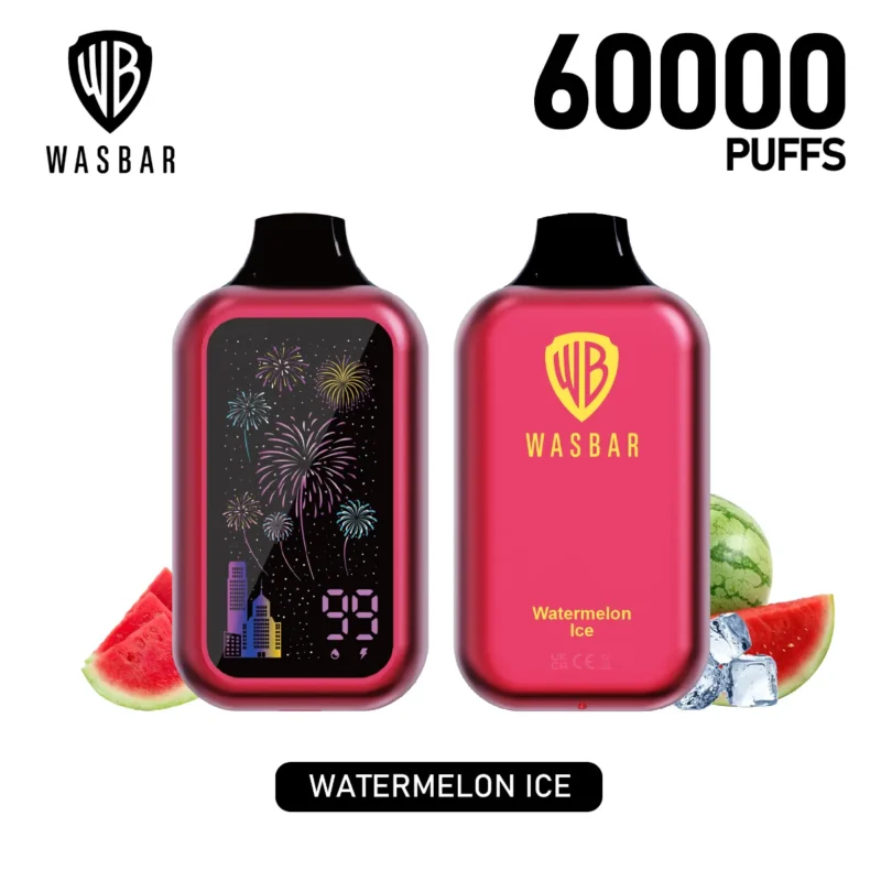 Dh Vape Wasbar 60k Einweg Variante 2