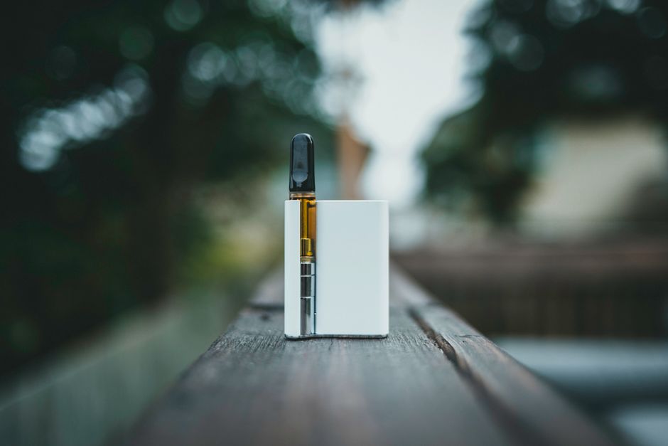 Rankwriting Portada Vape Desechable