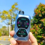 Eu Warehouse Poco Db000 Disposable Vape variant