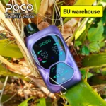 Eu Warehouse Poco Db000 Disposable Vape design 2