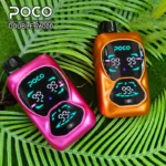 Eu Warehouse Poco Db000 Disposable Vape view 2