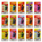 Eu Warehouse Poco Db000 Disposable Vape view 3
