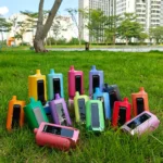 Imagen 2: Vape desechable «Eu Warehouse Poco Fr»