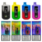 Vape desechable, vista 28