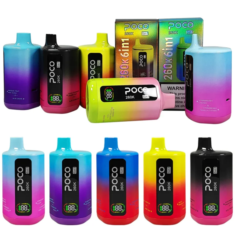 Imagen 26: vaporizador desechable