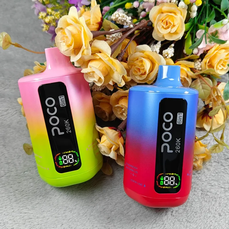 Diseño de vaporizador desechable 31