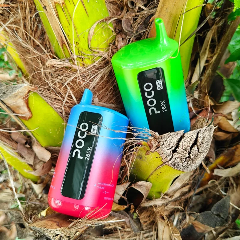 Vape desechable, modelo 69