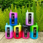 Vape desechable: vista 31