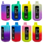 Vape desechable: vista 3