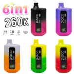Vape desechable 4